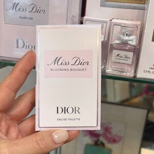 Dior Miss Dior Blooming Bouquet Eau de Toilette - Soft Pink
